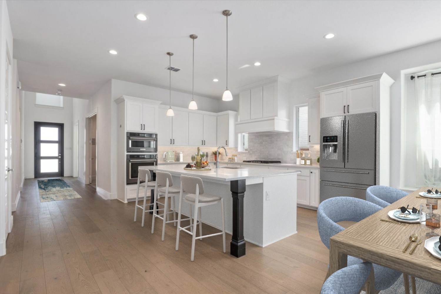6005 Westworth Falls Way Westworth Village TX 76114