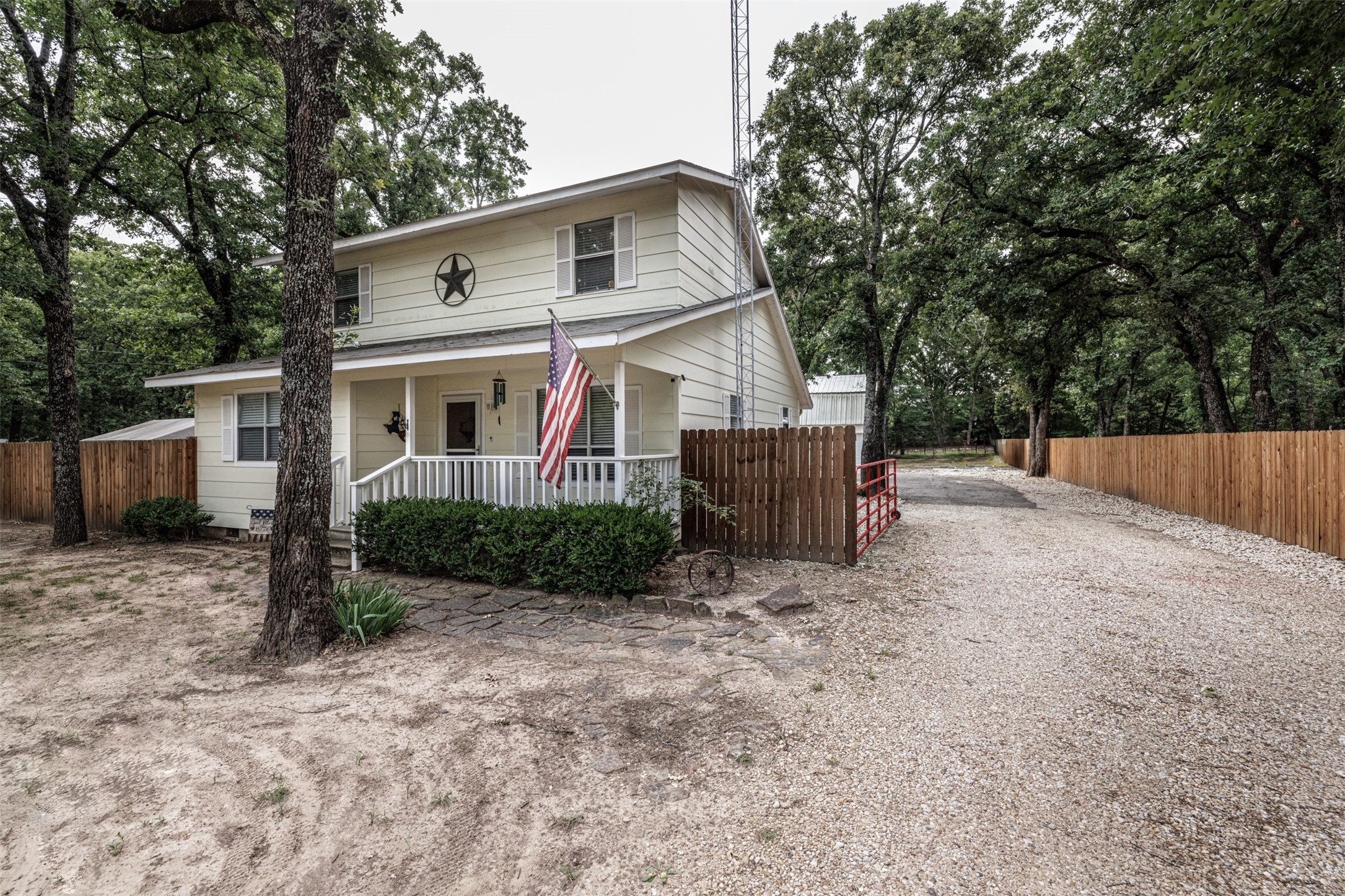 444 County Road 3788 Quinlan TX 75474