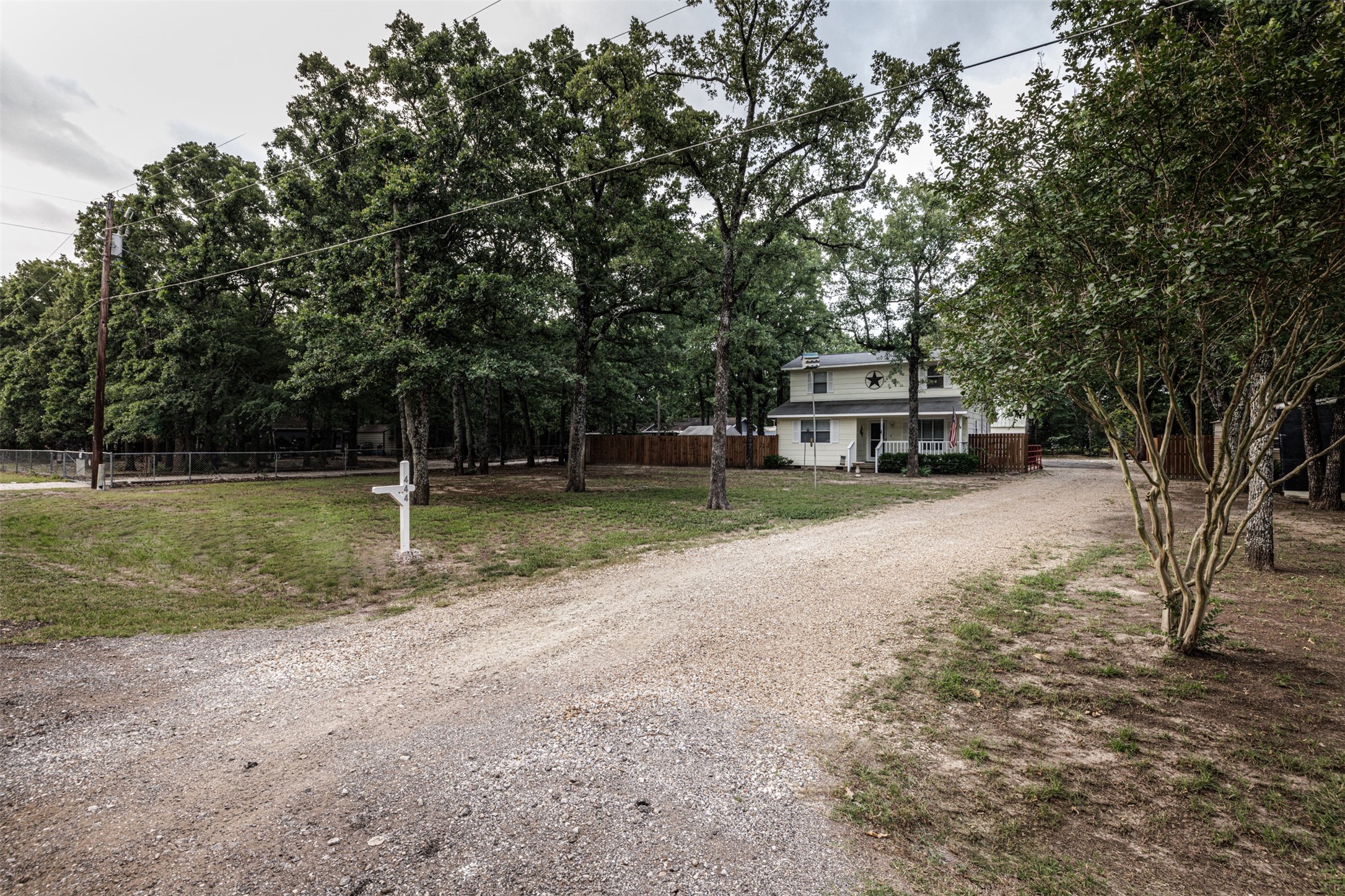 444 County Road 3788 Quinlan TX 75474