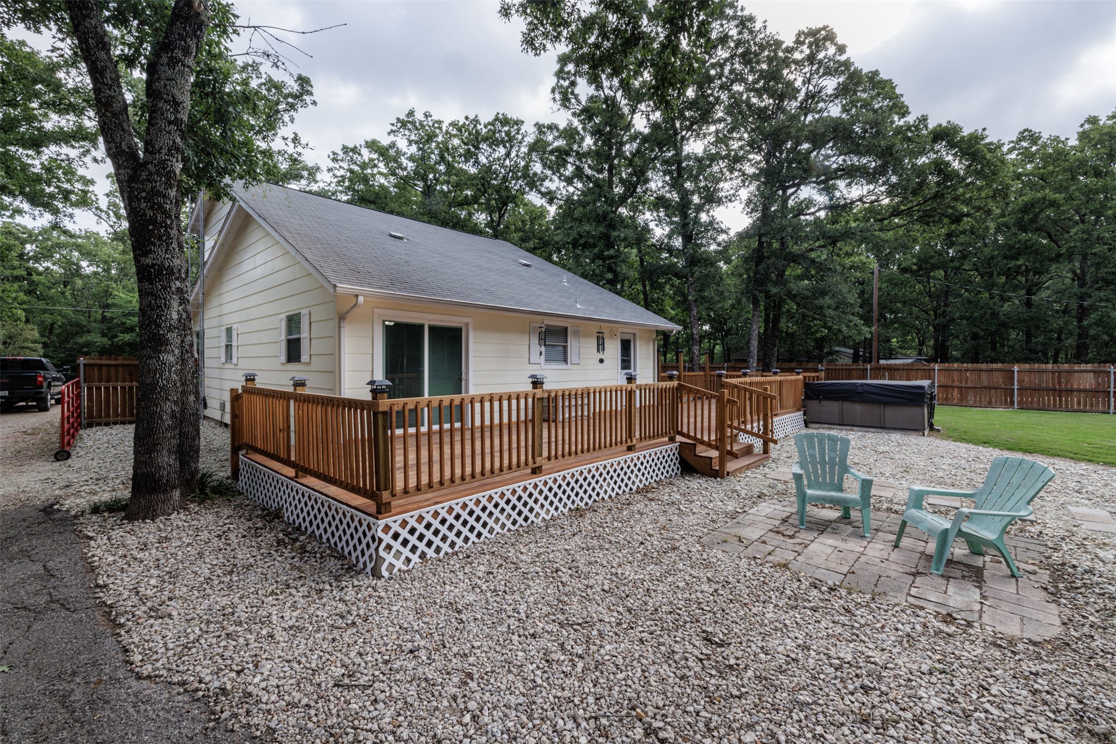 444 County Road 3788 Quinlan TX 75474