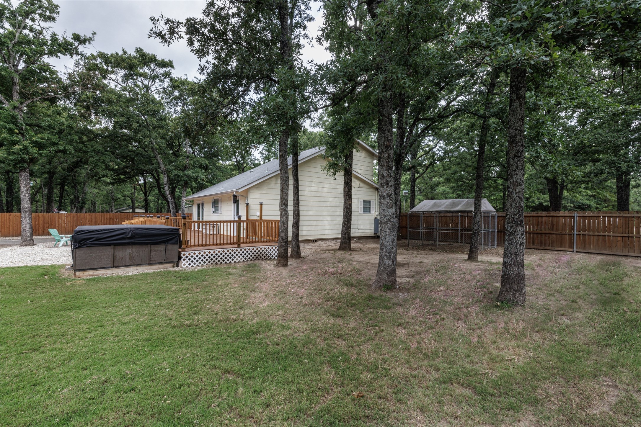 444 County Road 3788 Quinlan TX 75474