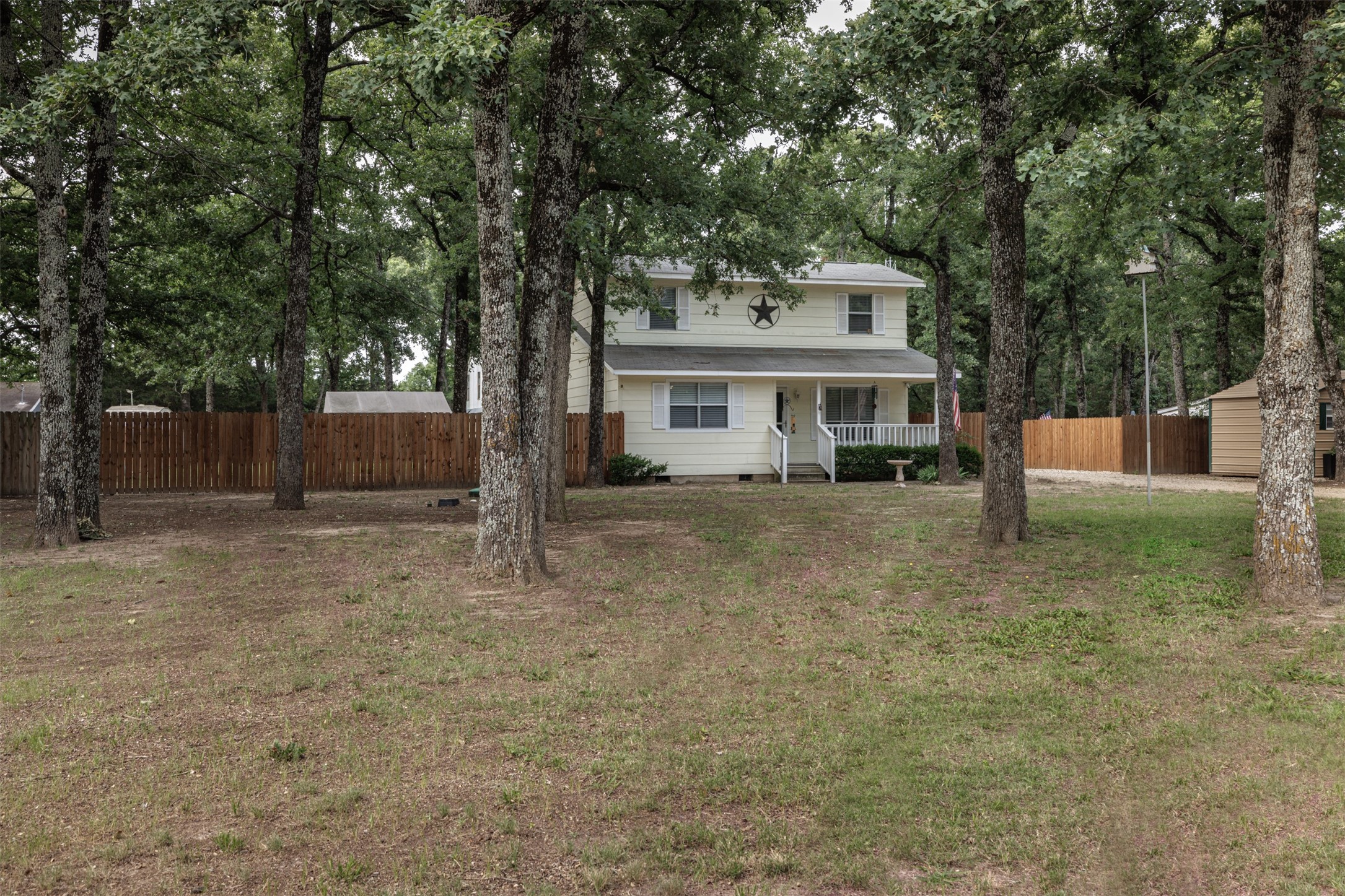 444 County Road 3788 Quinlan TX 75474