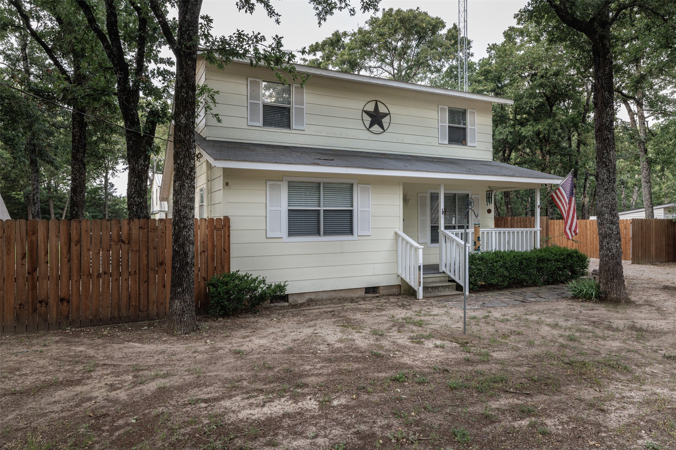 444 County Road 3788 Quinlan TX 75474