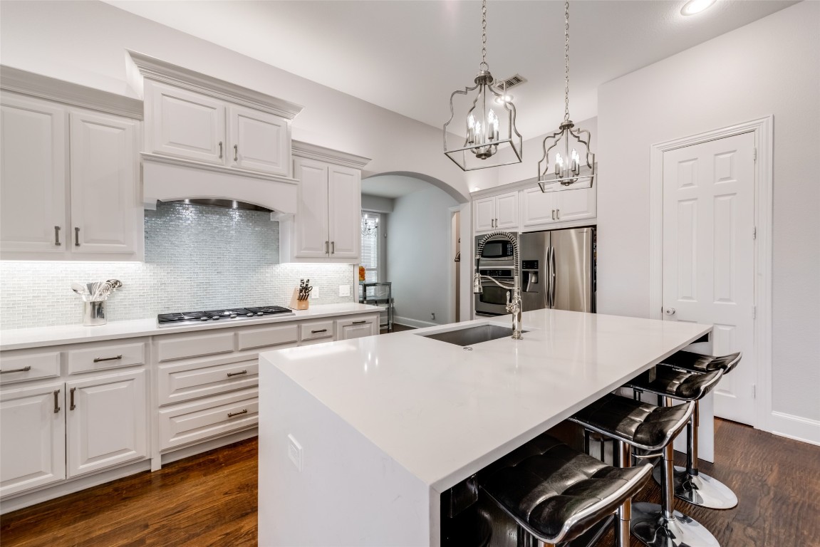 5769 Danville Frisco TX 75033