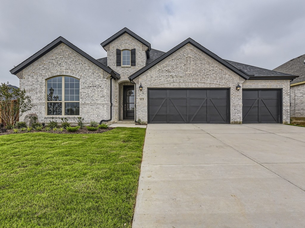 413 Caddo Ridge Lane Mansfield TX 76063