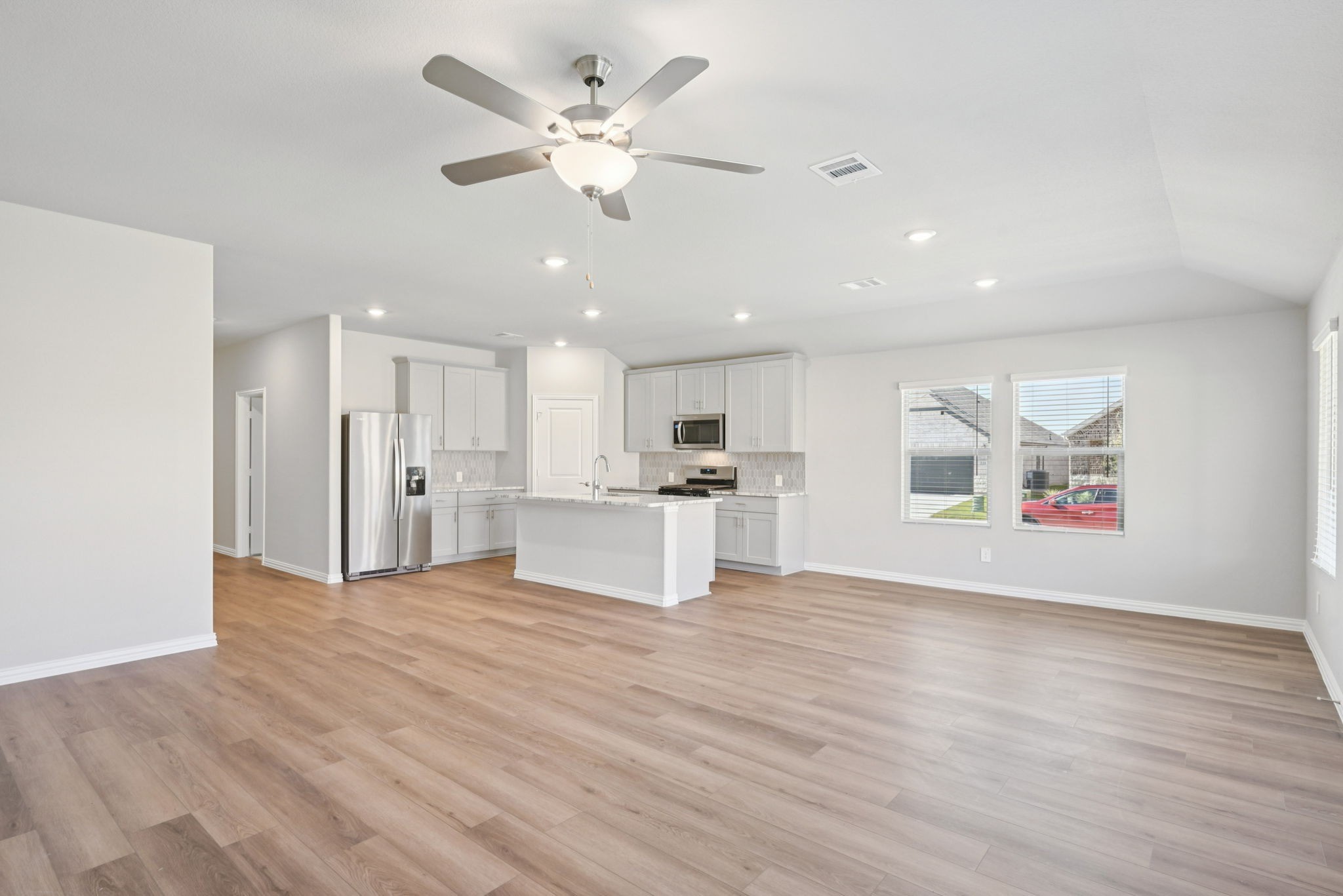 2401 Nicole Drive Denton TX 76208