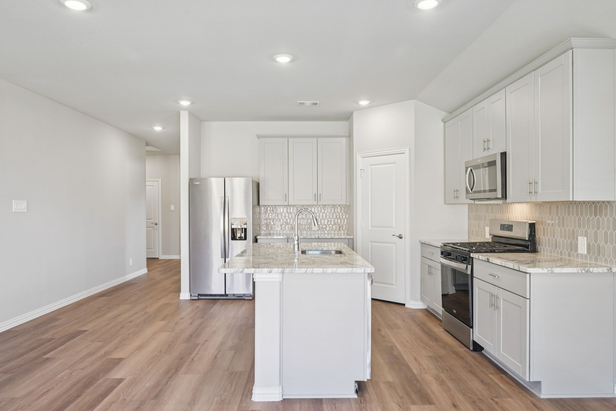2401 Nicole Drive Denton TX 76208