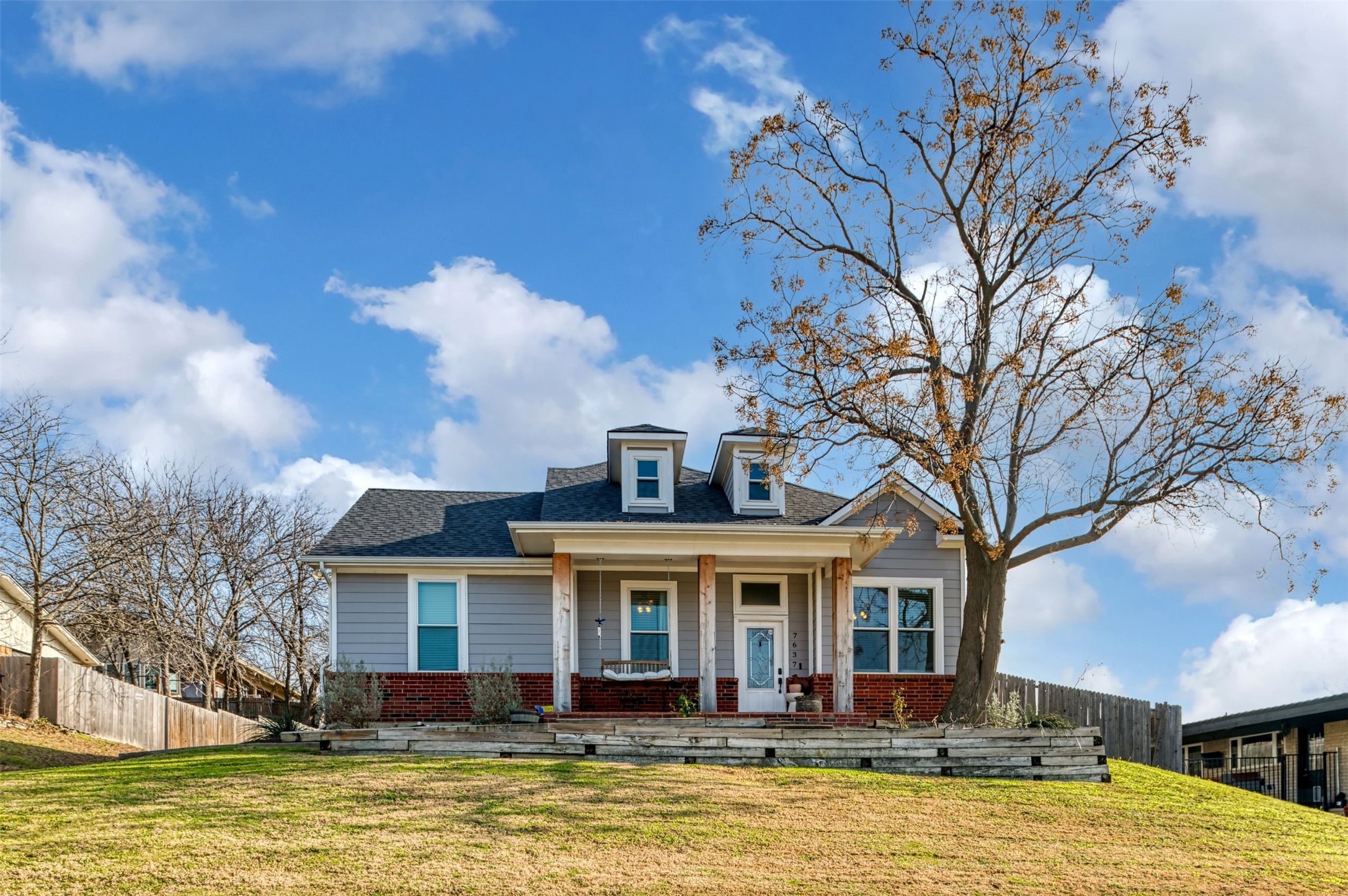 7637 Quail Ridge Street Fort Worth TX 76179