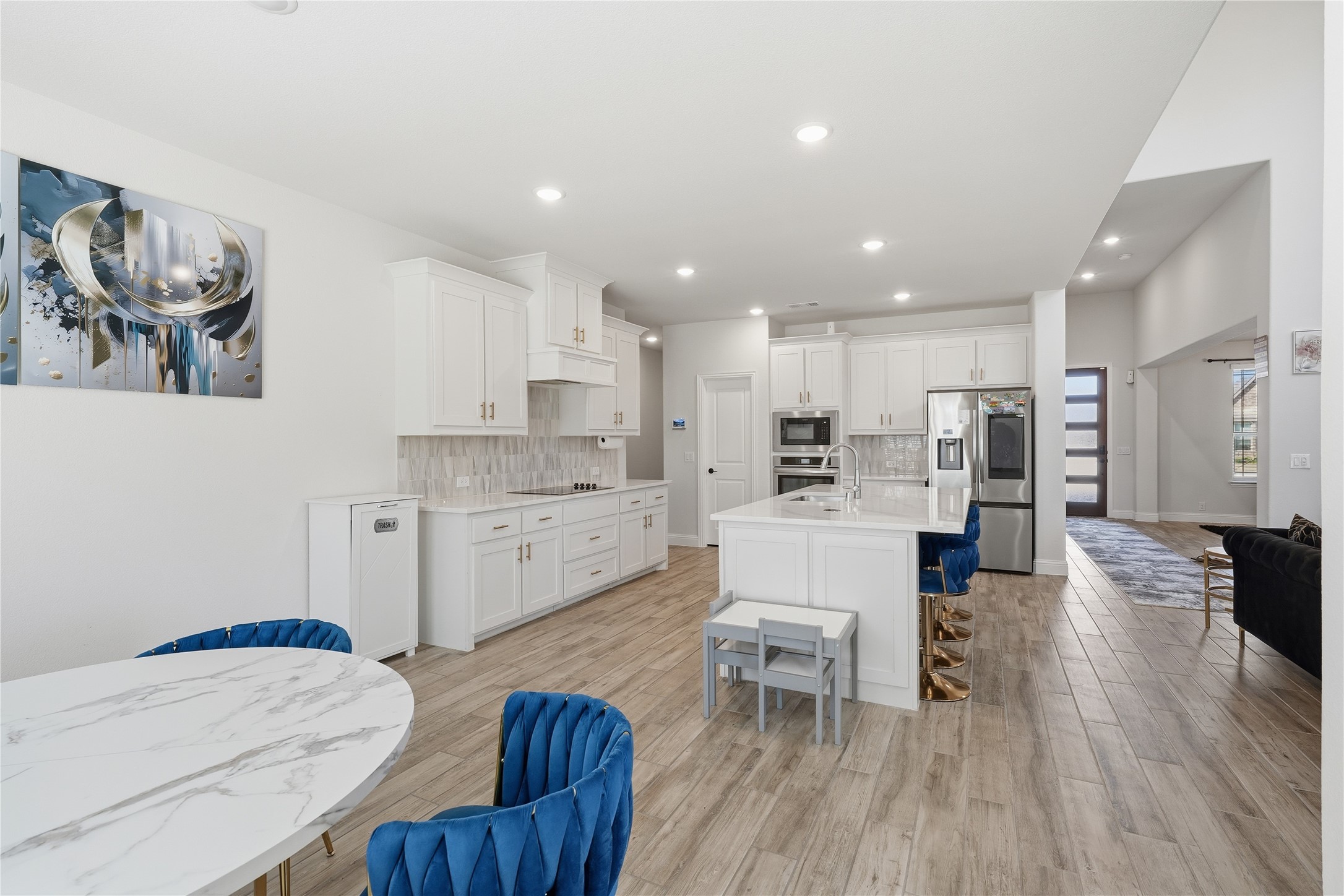 1026 Stillmeade Drive Midlothian TX 76065