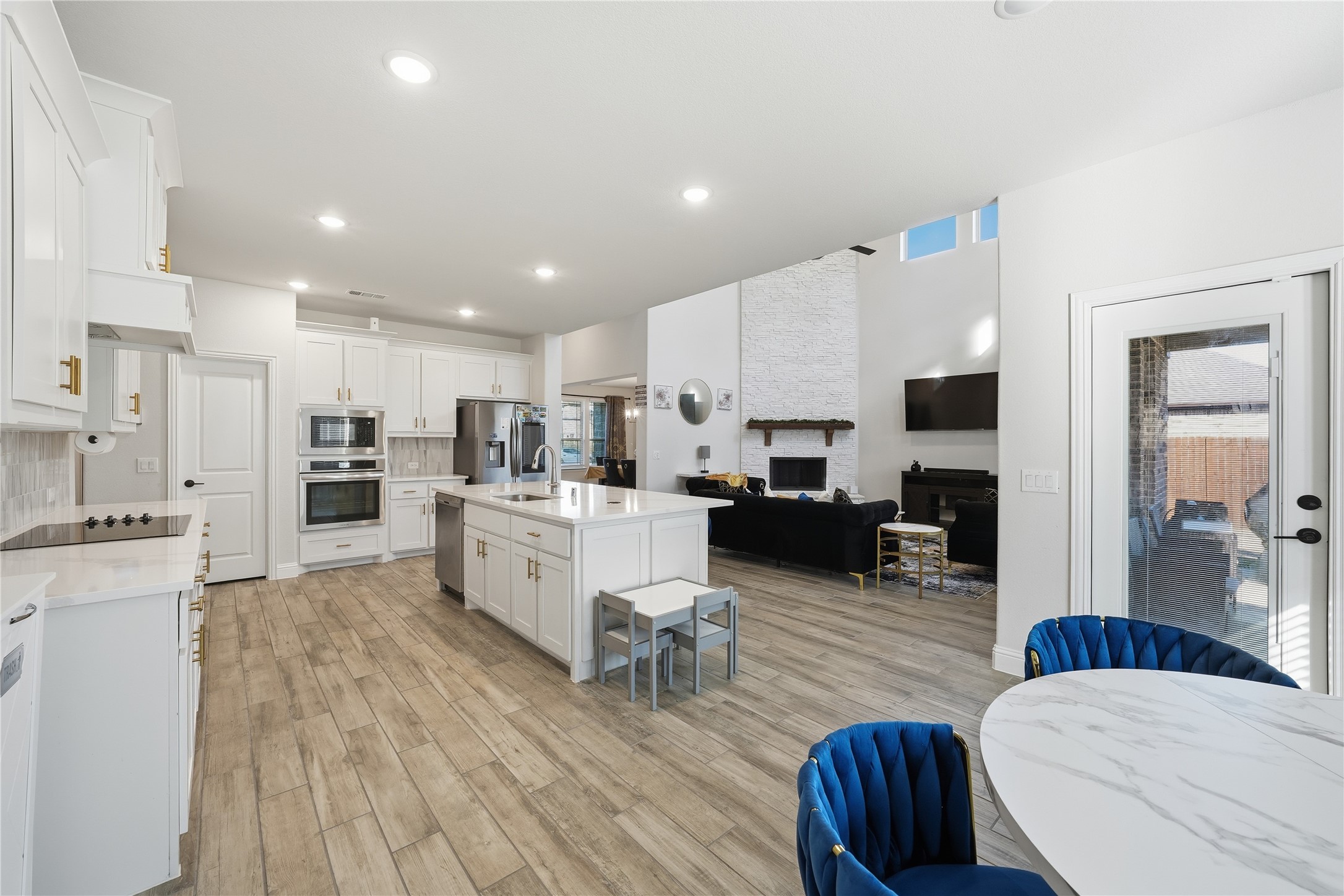 1026 Stillmeade Drive Midlothian TX 76065