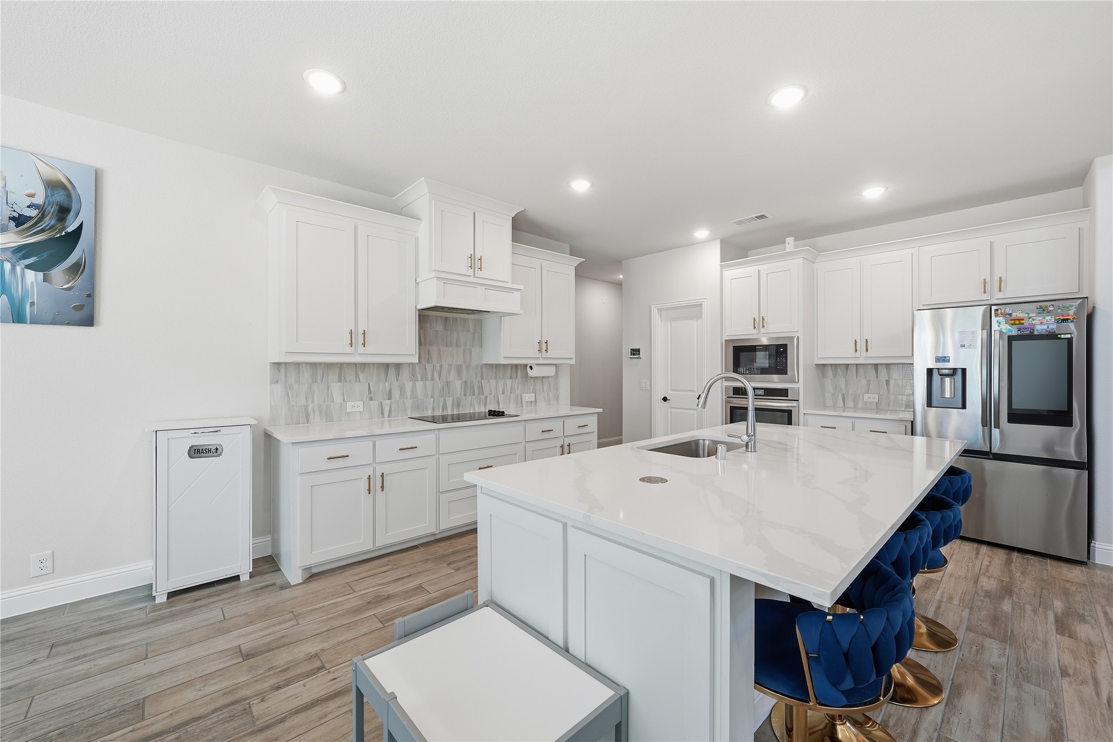1026 Stillmeade Drive Midlothian TX 76065
