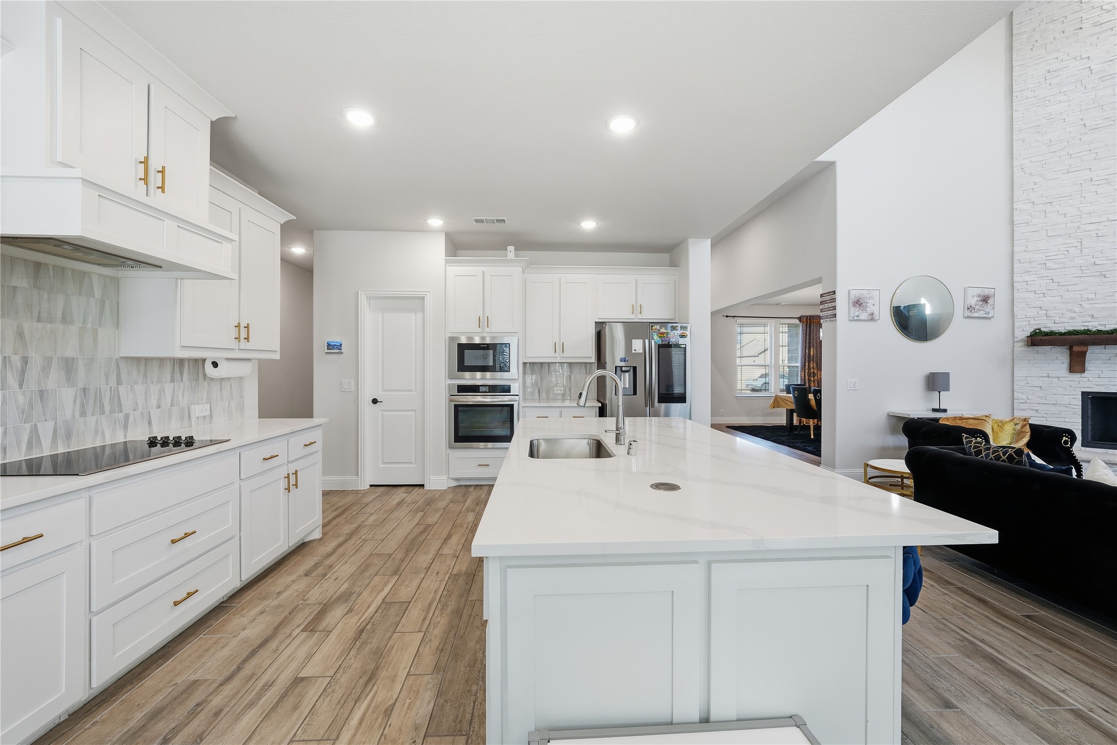 1026 Stillmeade Drive Midlothian TX 76065