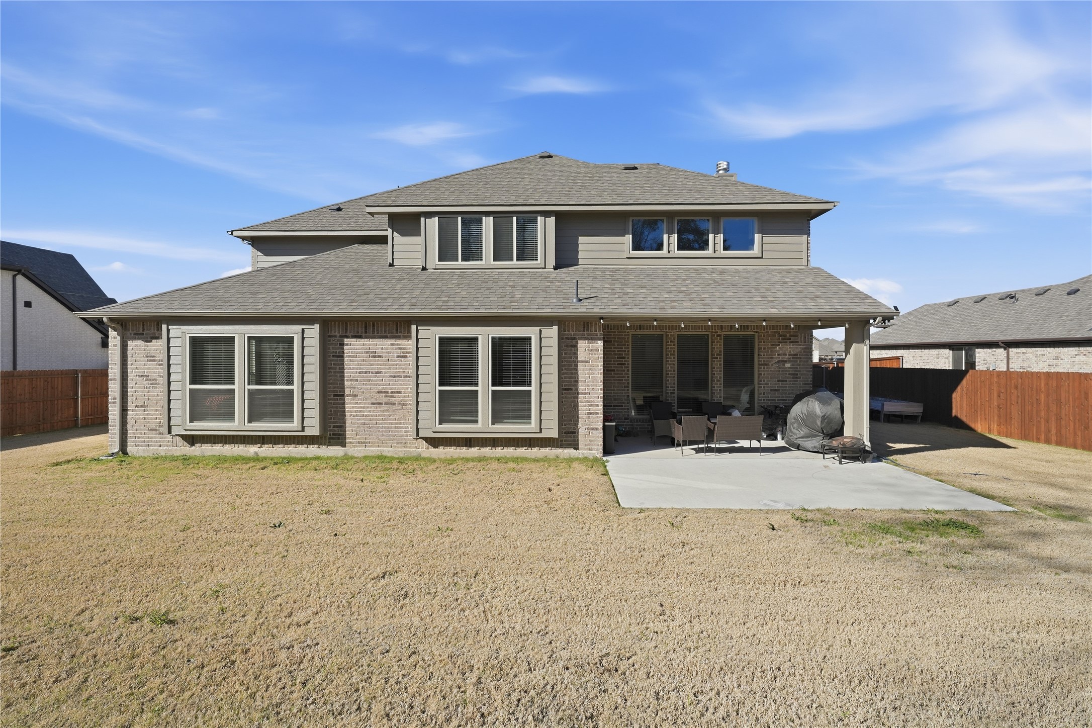 1026 Stillmeade Drive Midlothian TX 76065