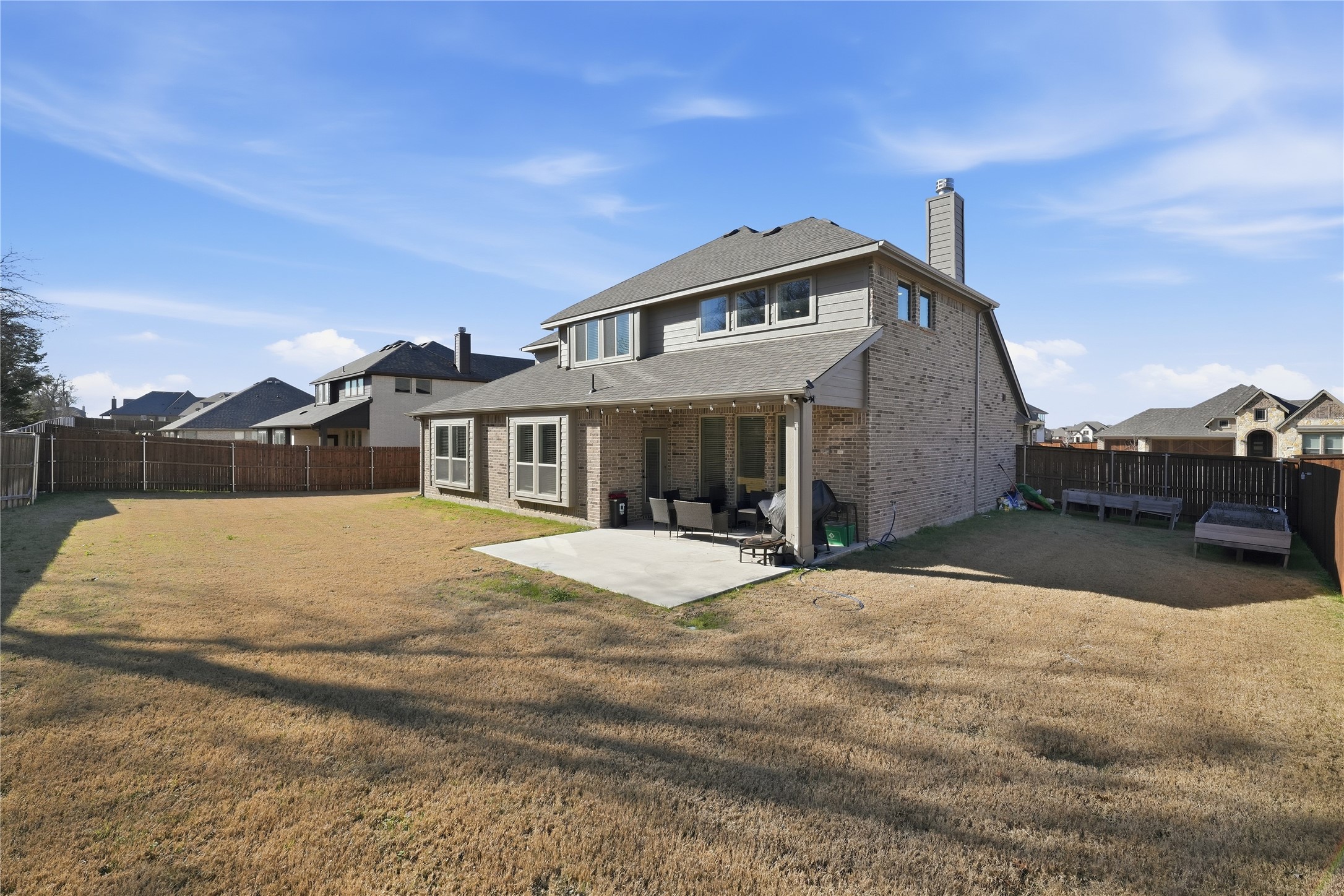 1026 Stillmeade Drive Midlothian TX 76065
