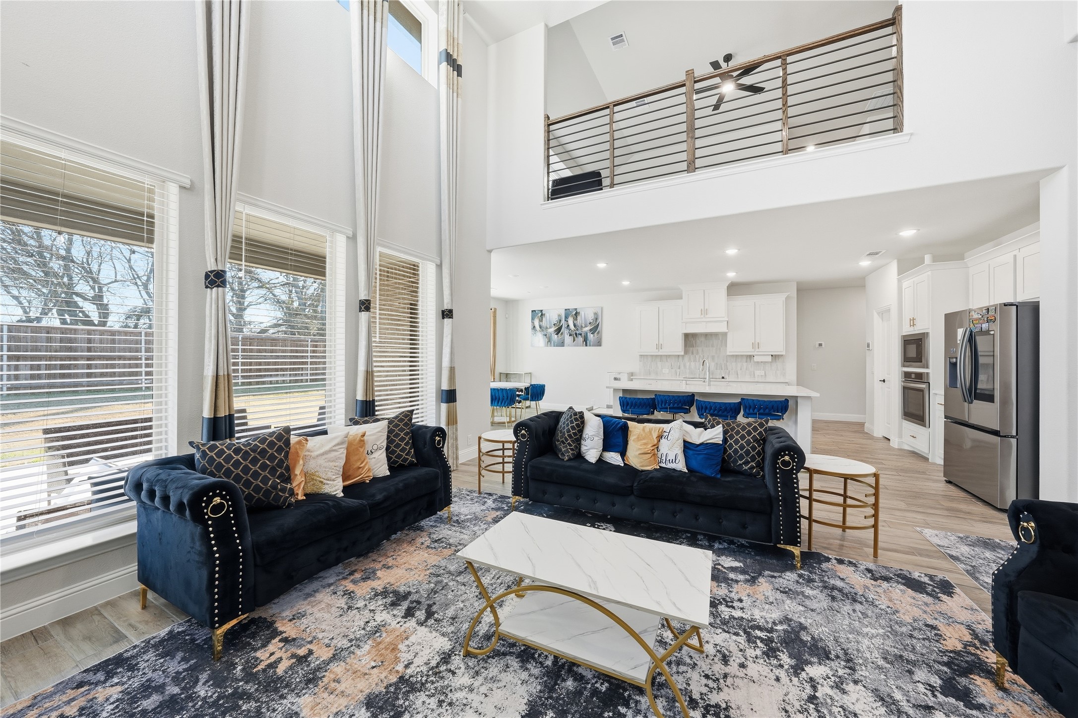 1026 Stillmeade Drive Midlothian TX 76065