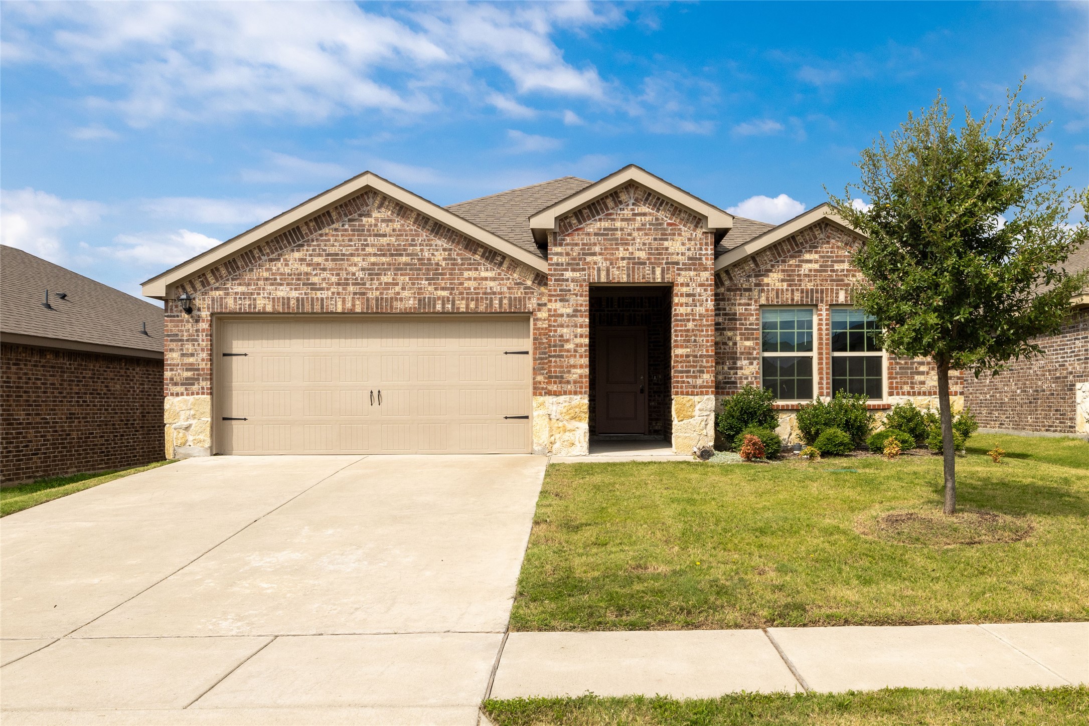 204 University Street Farmersville TX 75442