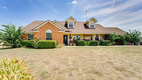 480 Black Champ Road Waxahachie TX 75167