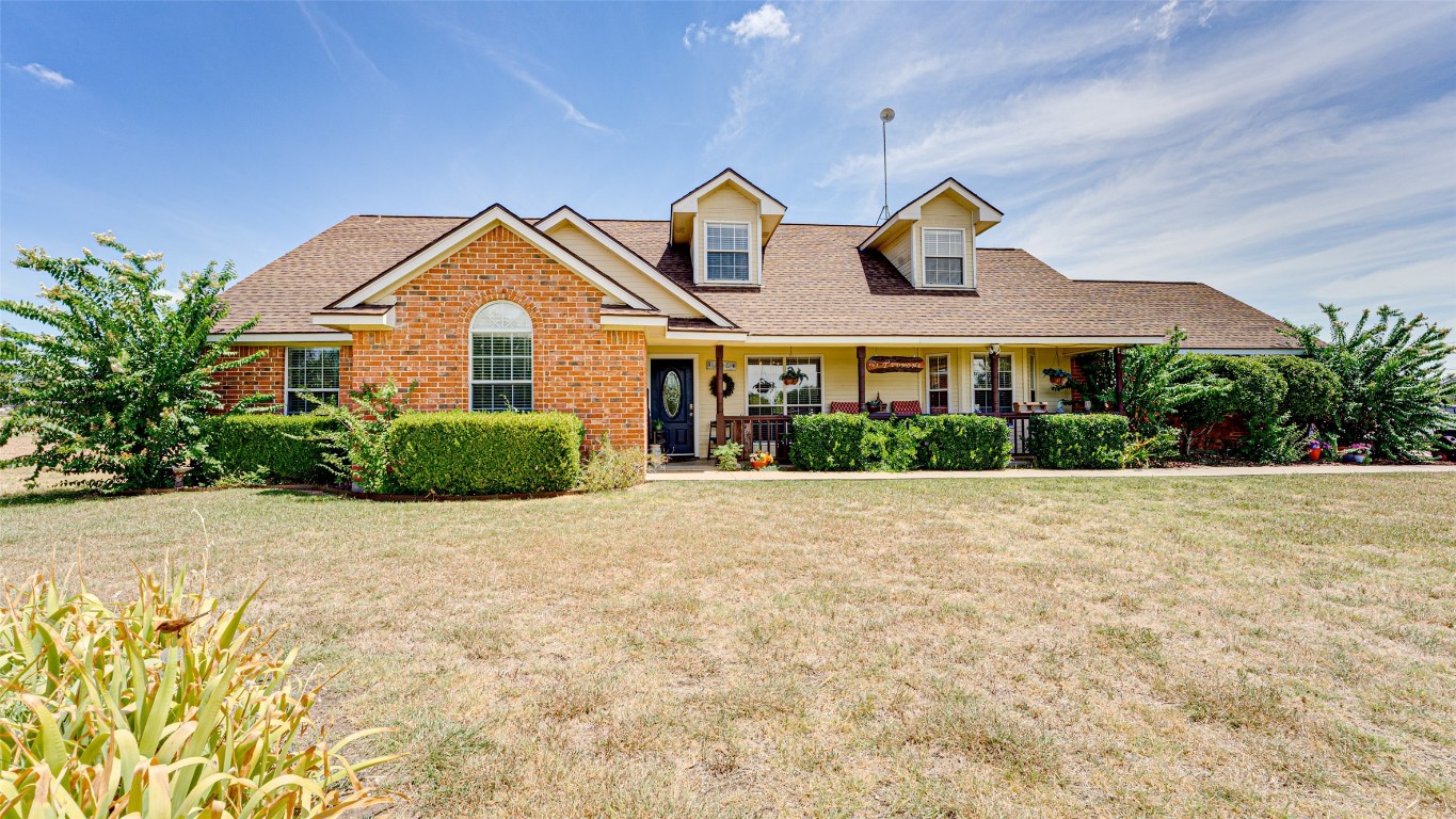480 Black Champ Road Waxahachie TX 75167