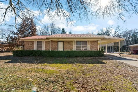 6450 Inwood Drive Reno TX 75462