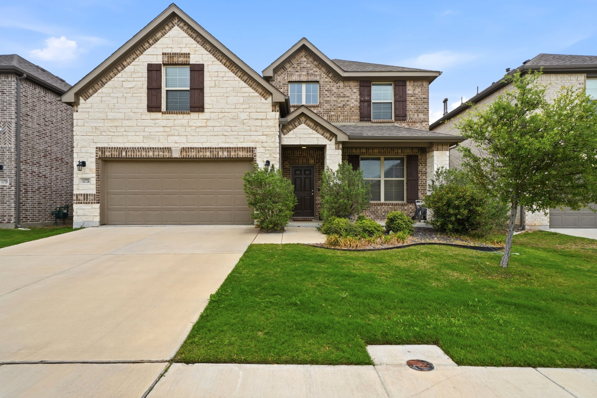 11724 Toppell Trail Fort Worth TX 76052