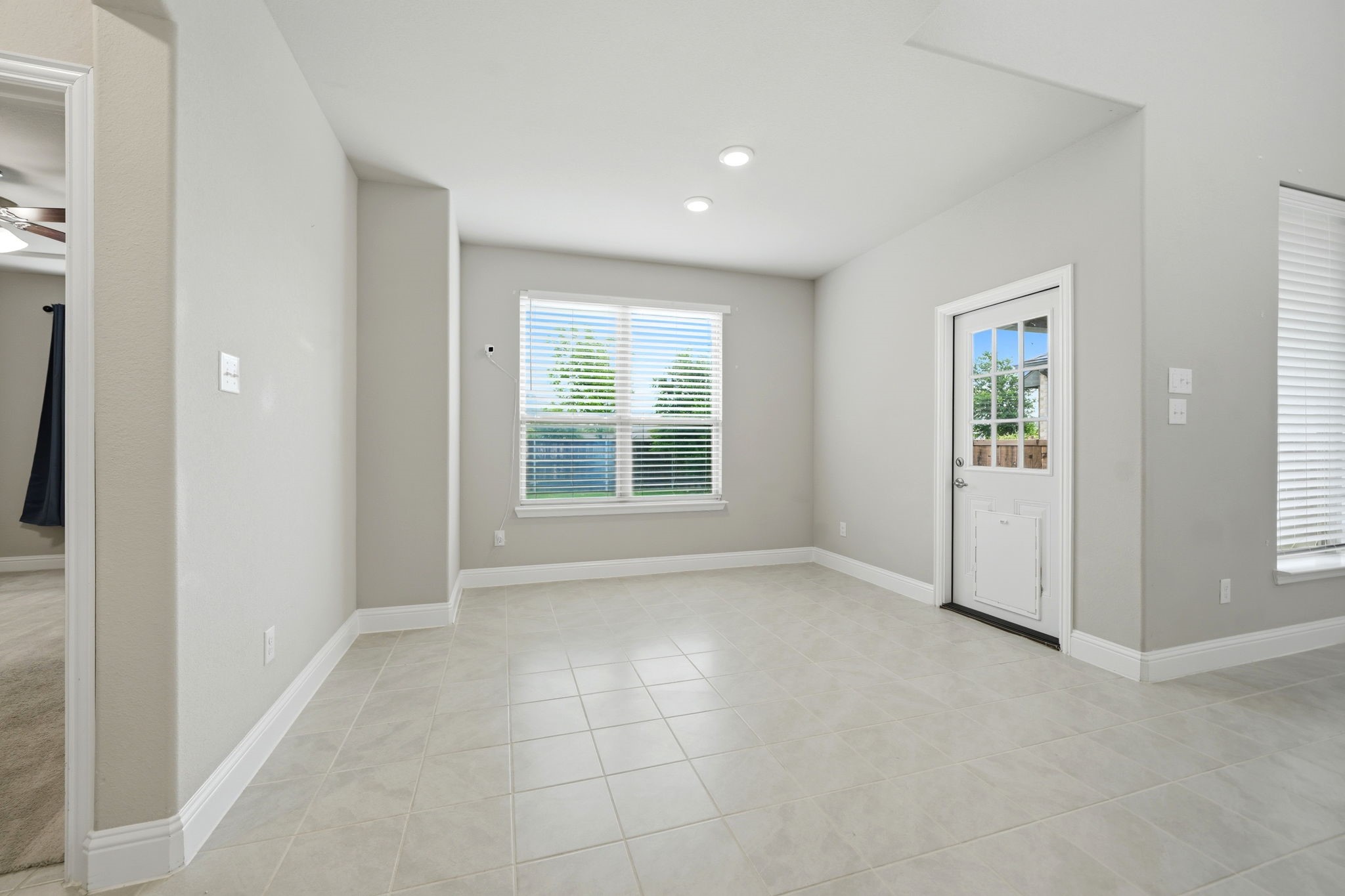 11724 Toppell Trail Fort Worth TX 76052