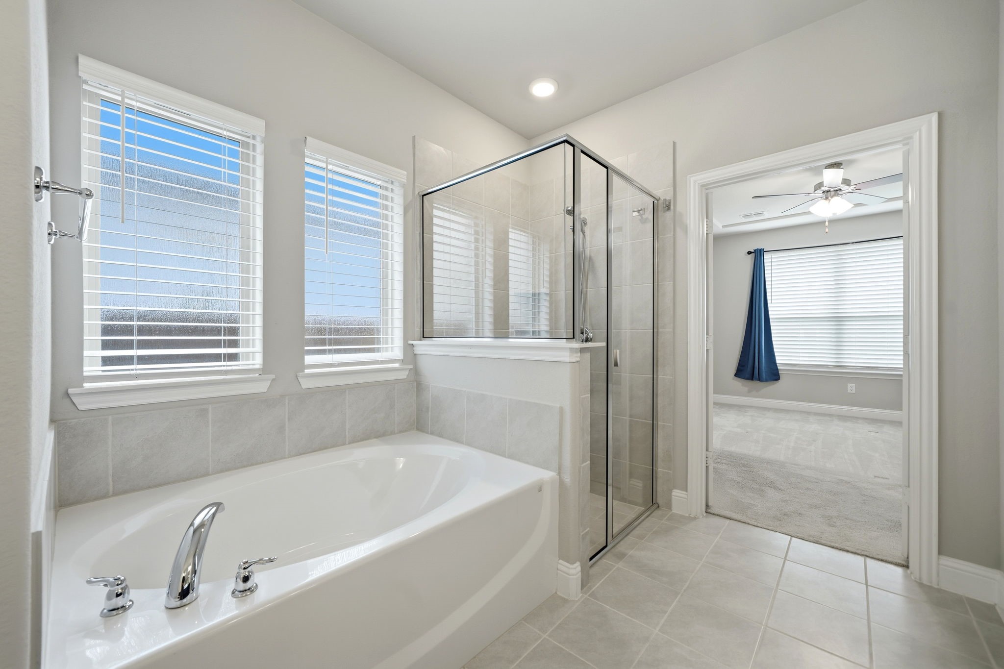11724 Toppell Trail Fort Worth TX 76052