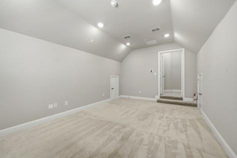 11724 Toppell Trail Fort Worth TX 76052