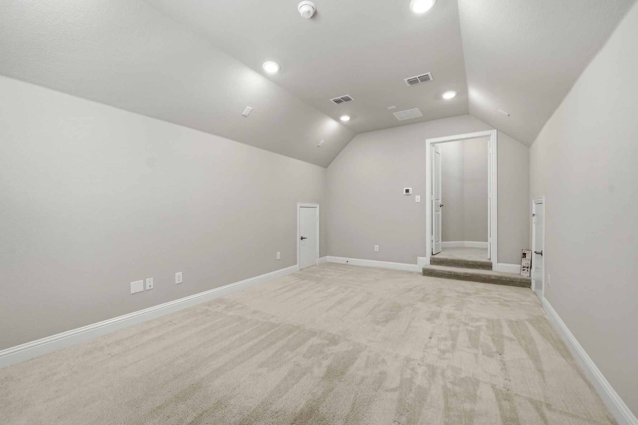 11724 Toppell Trail Fort Worth TX 76052