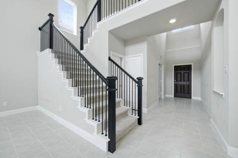 11724 Toppell Trail Fort Worth TX 76052