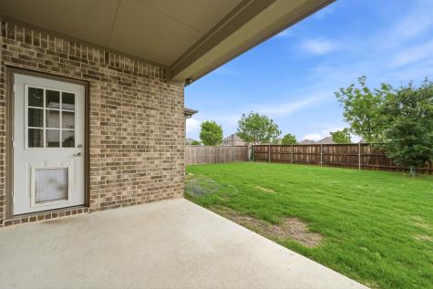 11724 Toppell Trail Fort Worth TX 76052