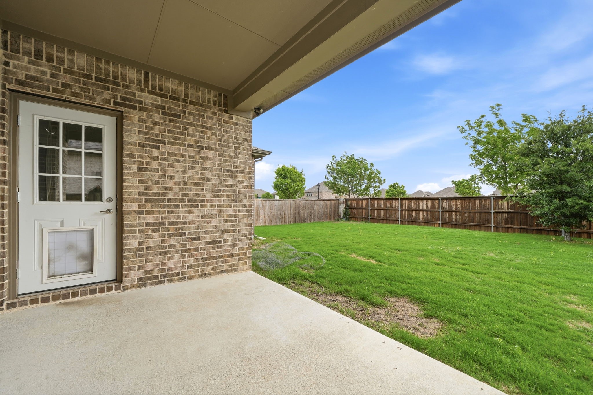 11724 Toppell Trail Fort Worth TX 76052