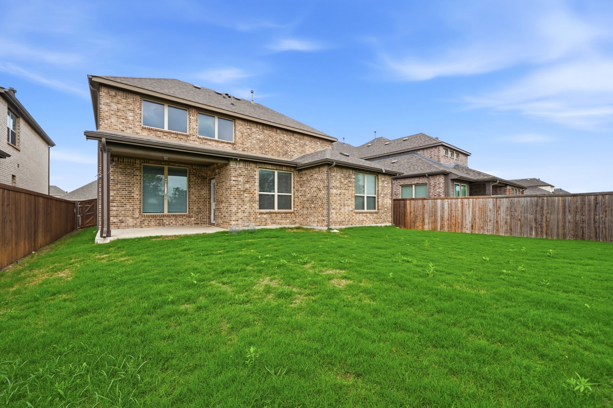 11724 Toppell Trail Fort Worth TX 76052