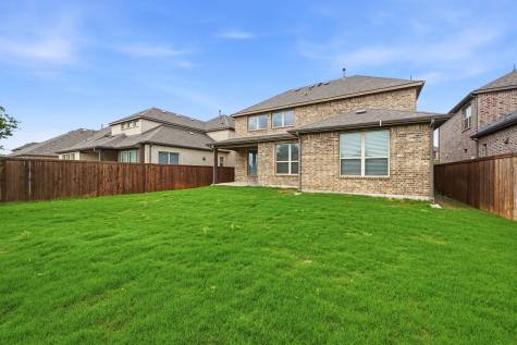 11724 Toppell Trail Fort Worth TX 76052