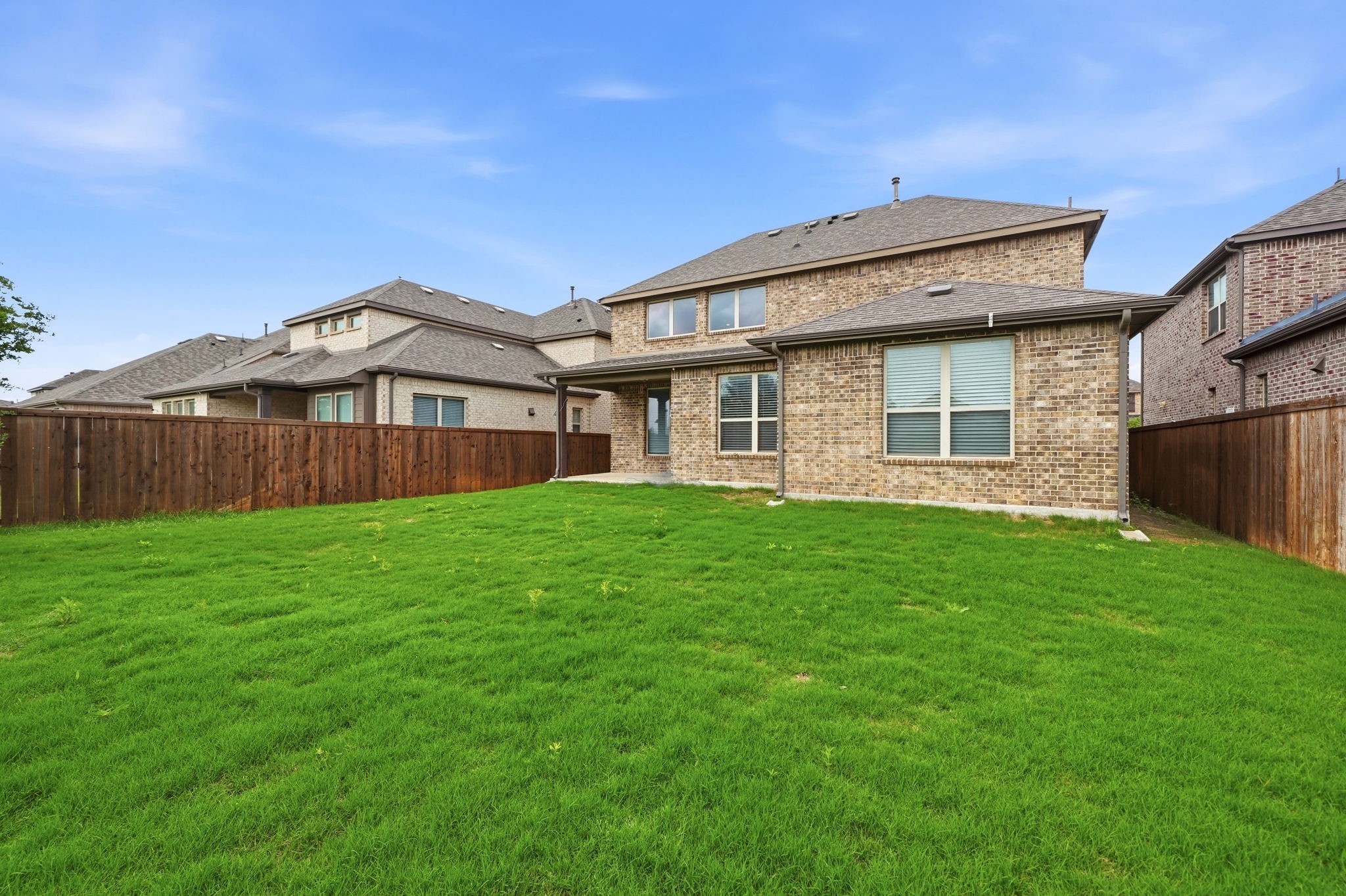 11724 Toppell Trail Fort Worth TX 76052
