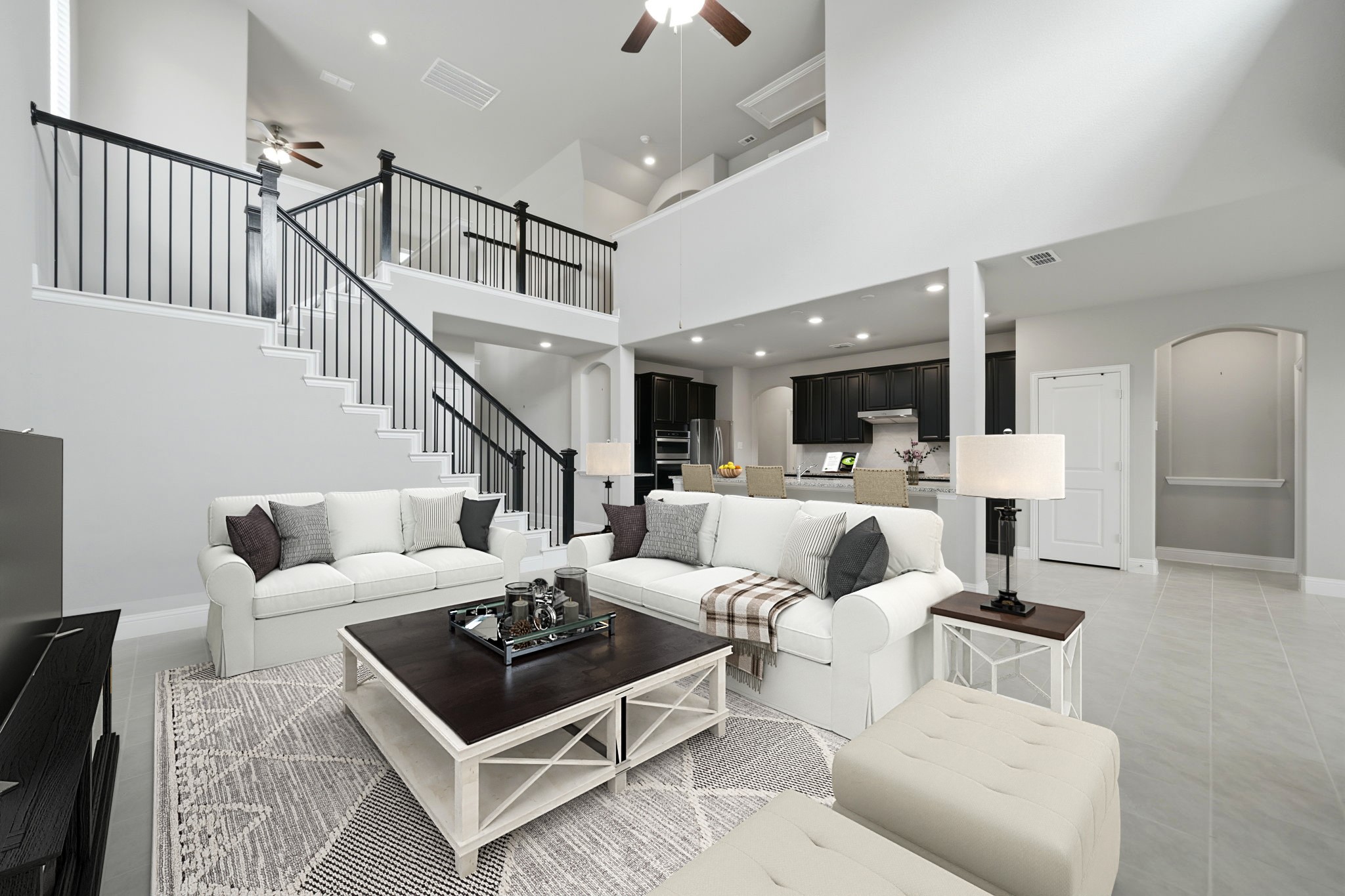 11724 Toppell Trail Fort Worth TX 76052