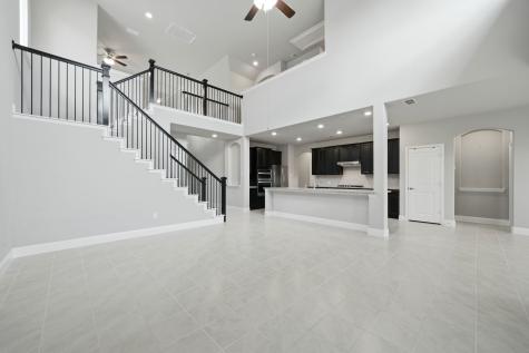 11724 Toppell Trail Fort Worth TX 76052
