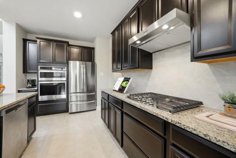 11724 Toppell Trail Fort Worth TX 76052