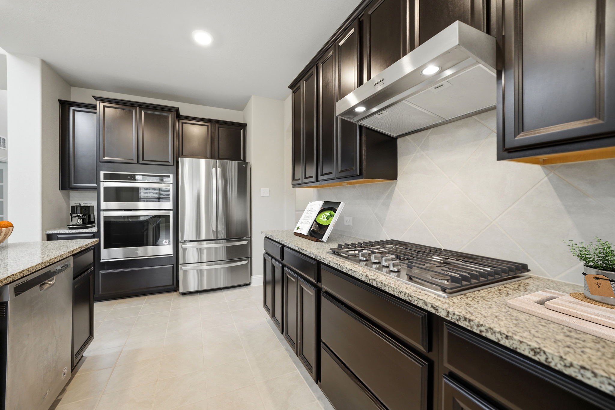11724 Toppell Trail Fort Worth TX 76052
