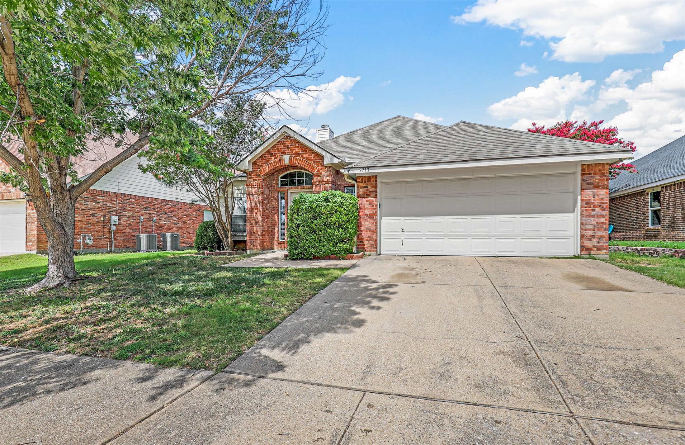 5713 Brazos Drive Haltom City TX 76137
