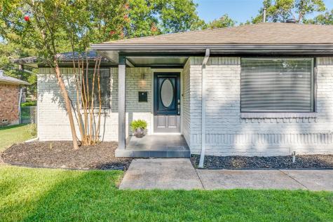 2319 Oldbridge Drive Dallas TX 75228