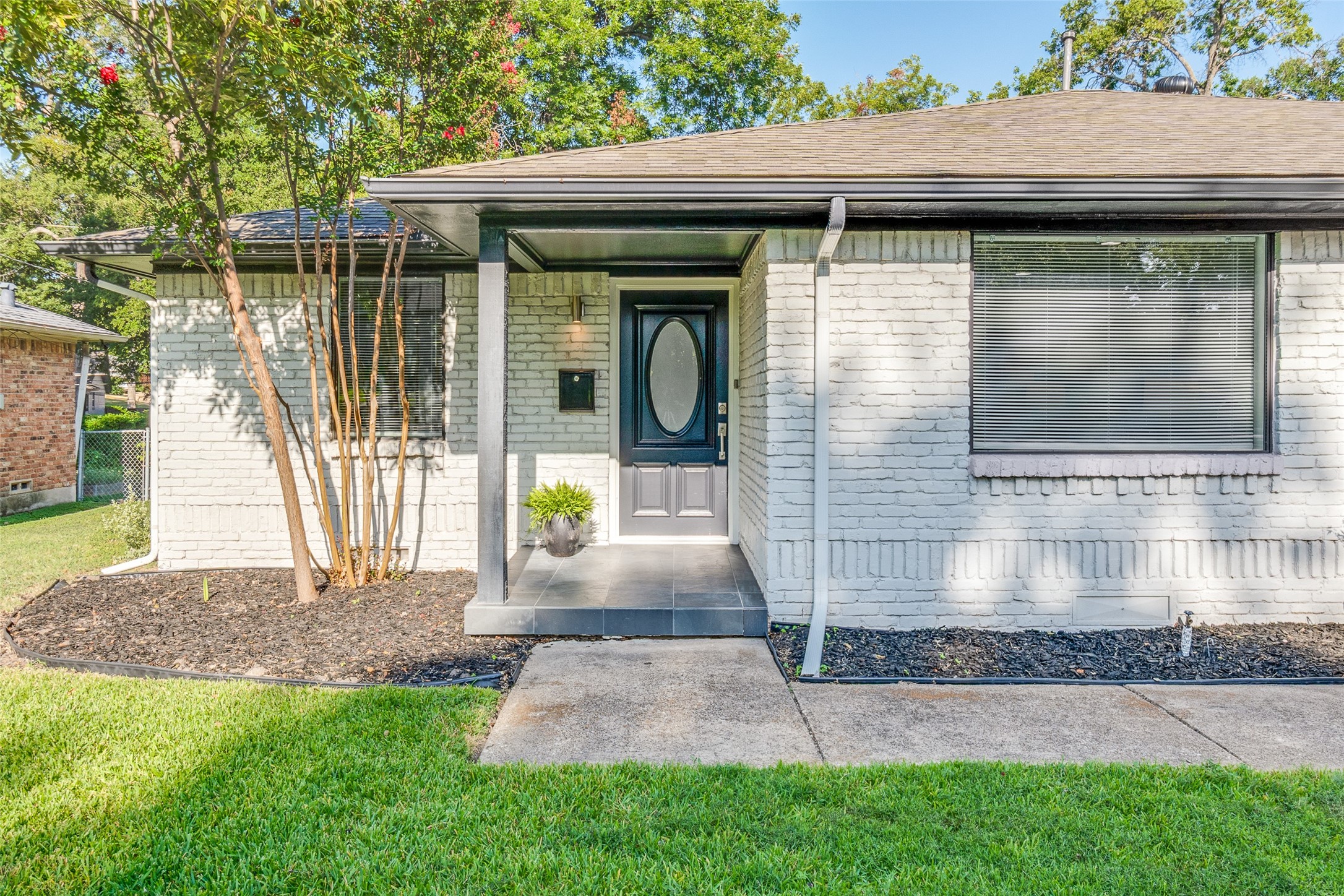 2319 Oldbridge Drive Dallas TX 75228