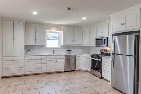 2319 Oldbridge Drive Dallas TX 75228