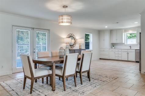 2319 Oldbridge Drive Dallas TX 75228