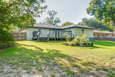 2319 Oldbridge Drive Dallas TX 75228