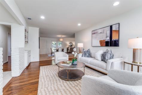 2319 Oldbridge Drive Dallas TX 75228
