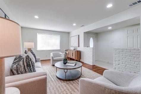 2319 Oldbridge Drive Dallas TX 75228