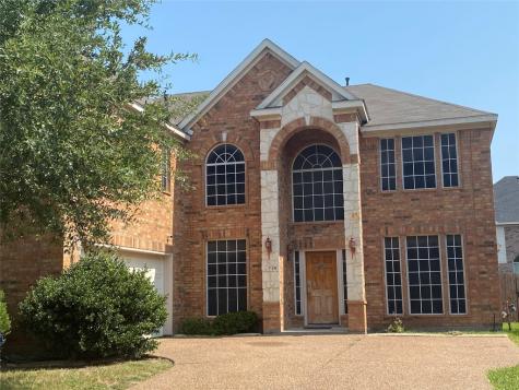 736 Mulberry Lane Desoto TX 75115
