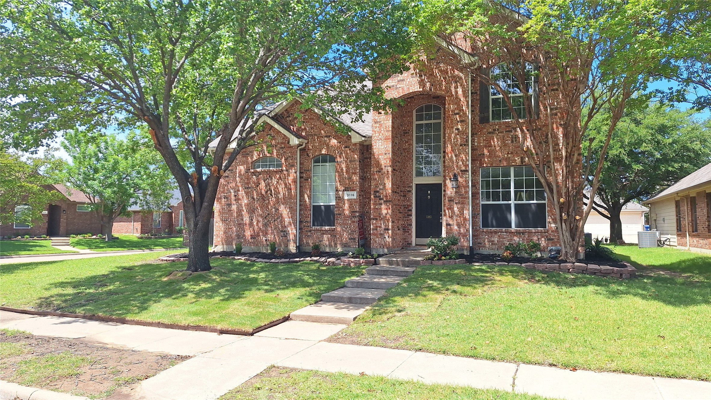 3116 Cedardale Drive Mckinney TX 75070
