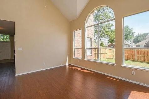 3116 Cedardale Drive Mckinney TX 75070