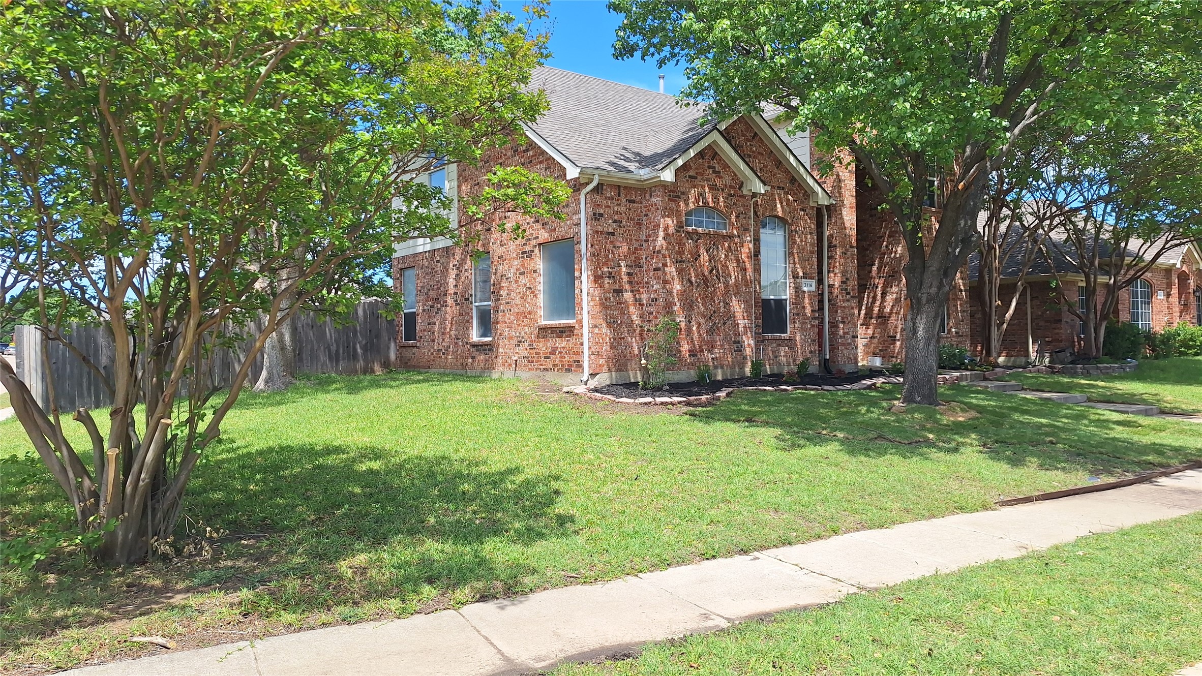 3116 Cedardale Drive Mckinney TX 75070
